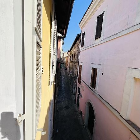 Apartamento La Casa sul Duomo Terni Exterior foto