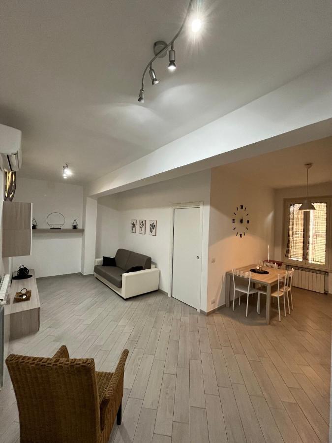 Apartamento La Casa sul Duomo Terni Exterior foto