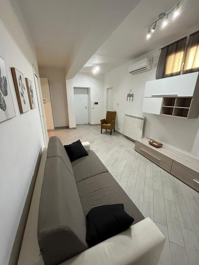 Apartamento La Casa sul Duomo Terni Exterior foto