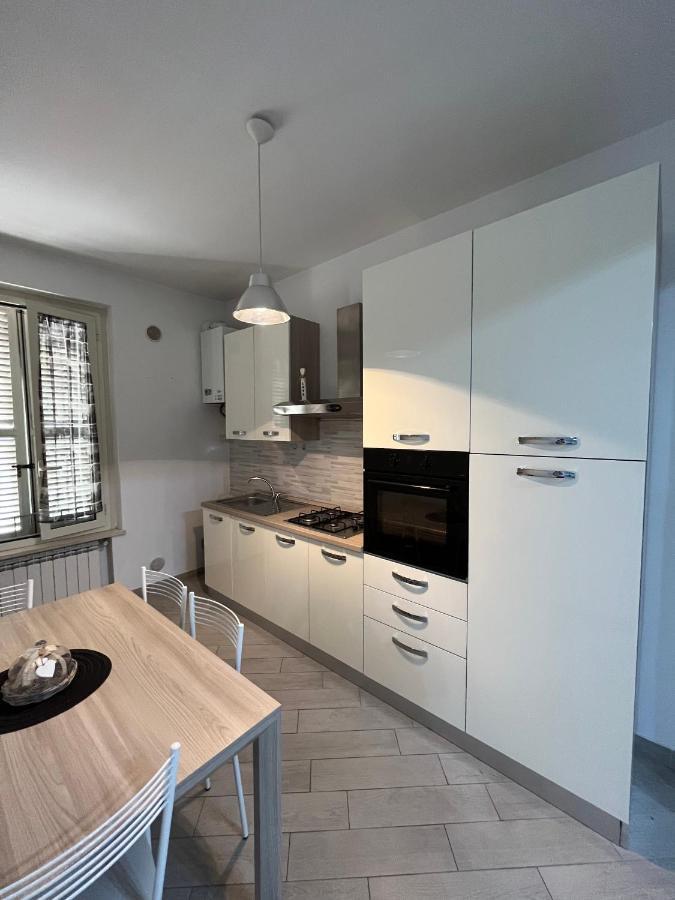 Apartamento La Casa sul Duomo Terni Exterior foto