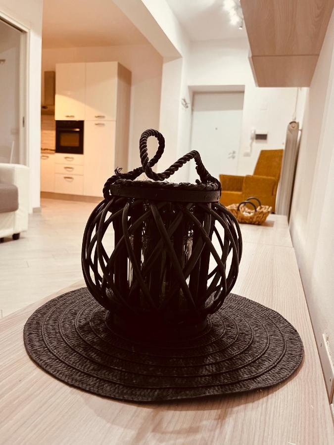 Apartamento La Casa sul Duomo Terni Exterior foto