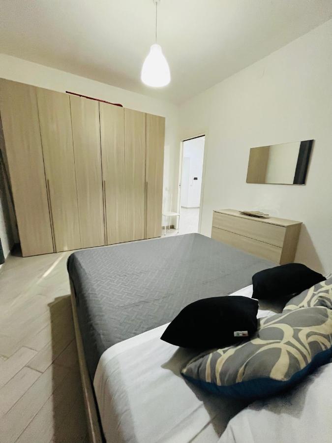 Apartamento La Casa sul Duomo Terni Exterior foto