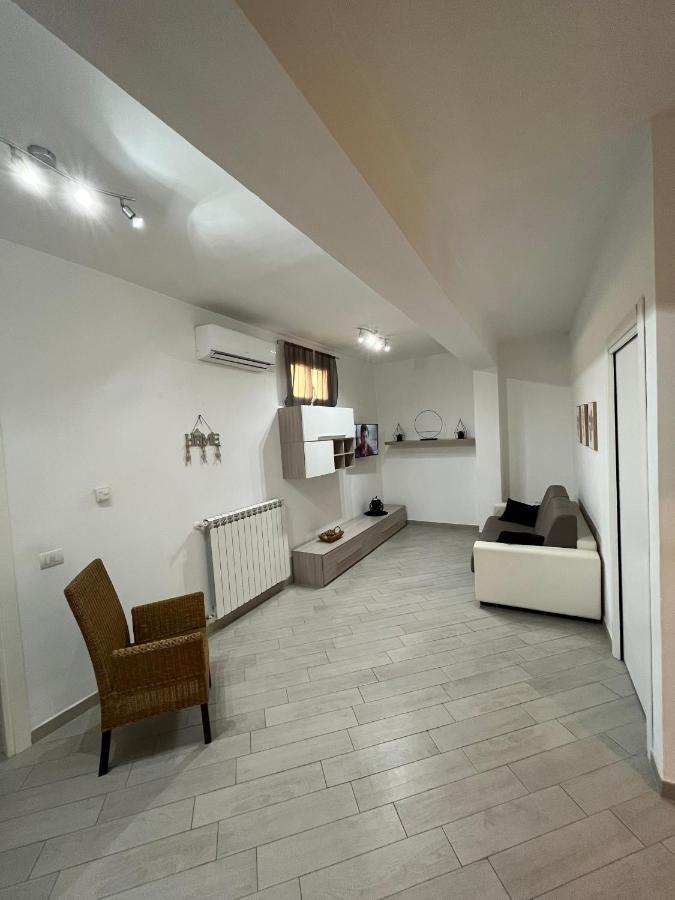 Apartamento La Casa sul Duomo Terni Exterior foto