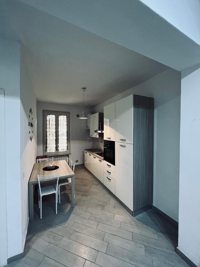 Apartamento La Casa sul Duomo Terni Exterior foto