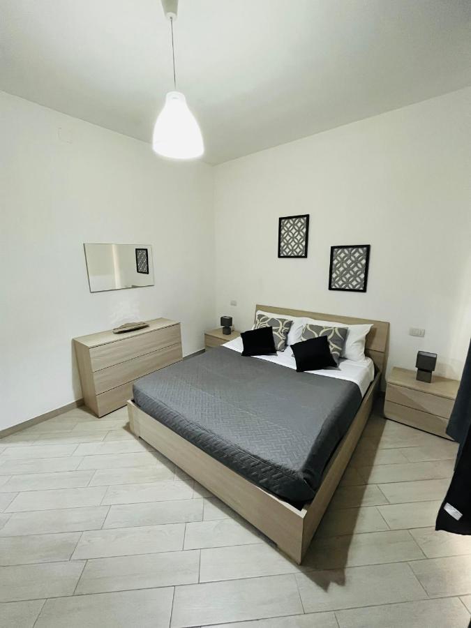 Apartamento La Casa sul Duomo Terni Exterior foto